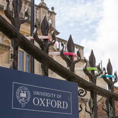 Oxford University