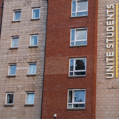 Student Accommodation