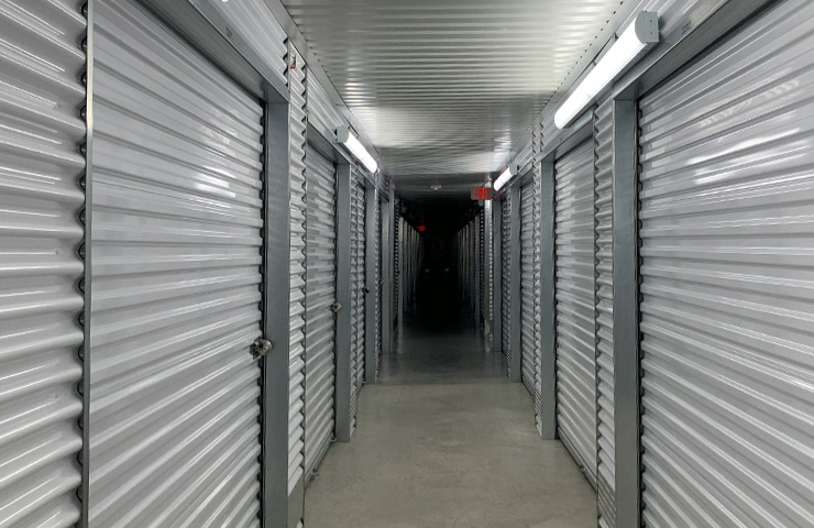 Students Storage